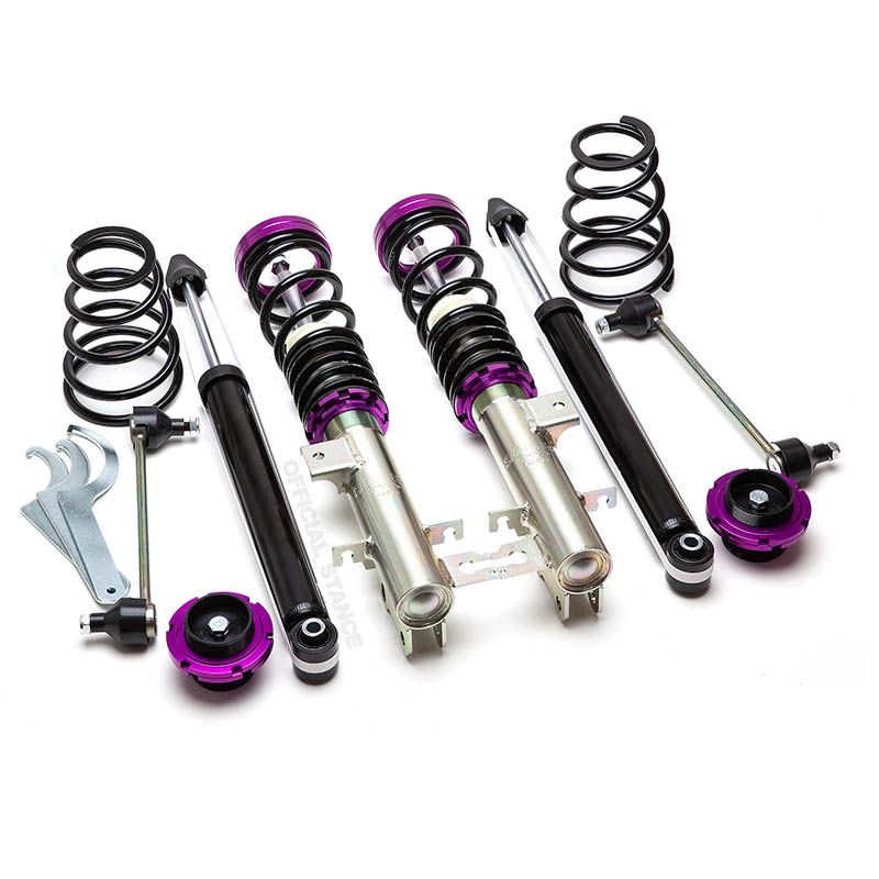 Stance+ Ultra Coilovers SPUC029